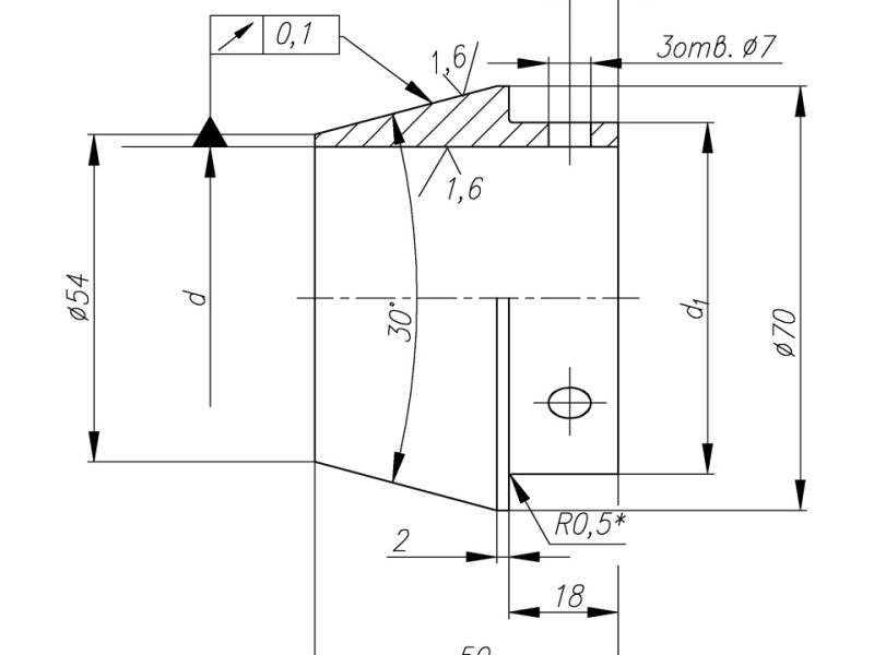 תכנון מכאני 55