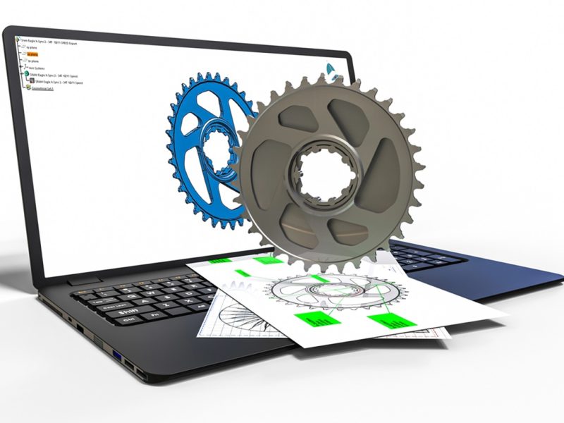 תכנון מכאני 22