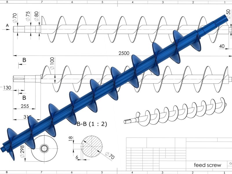 תכנון מכאני 44