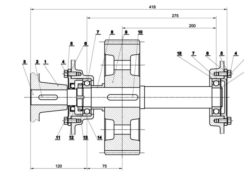 תכנון מכאני 66